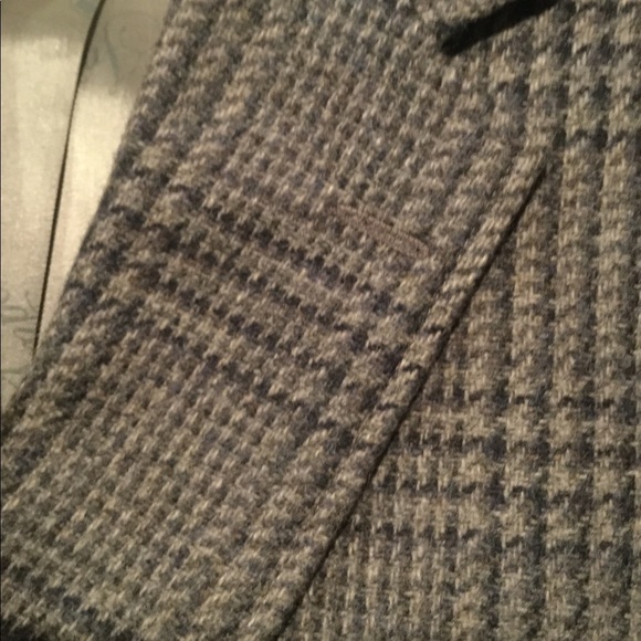 Imperial by Hagger Men’s Wool Blazer - Picture 10 of 11